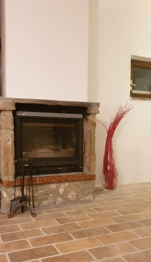 شقة Nel Chianti Lungo La Francigena كولّي فال ديلسا المظهر الخارجي الصورة
